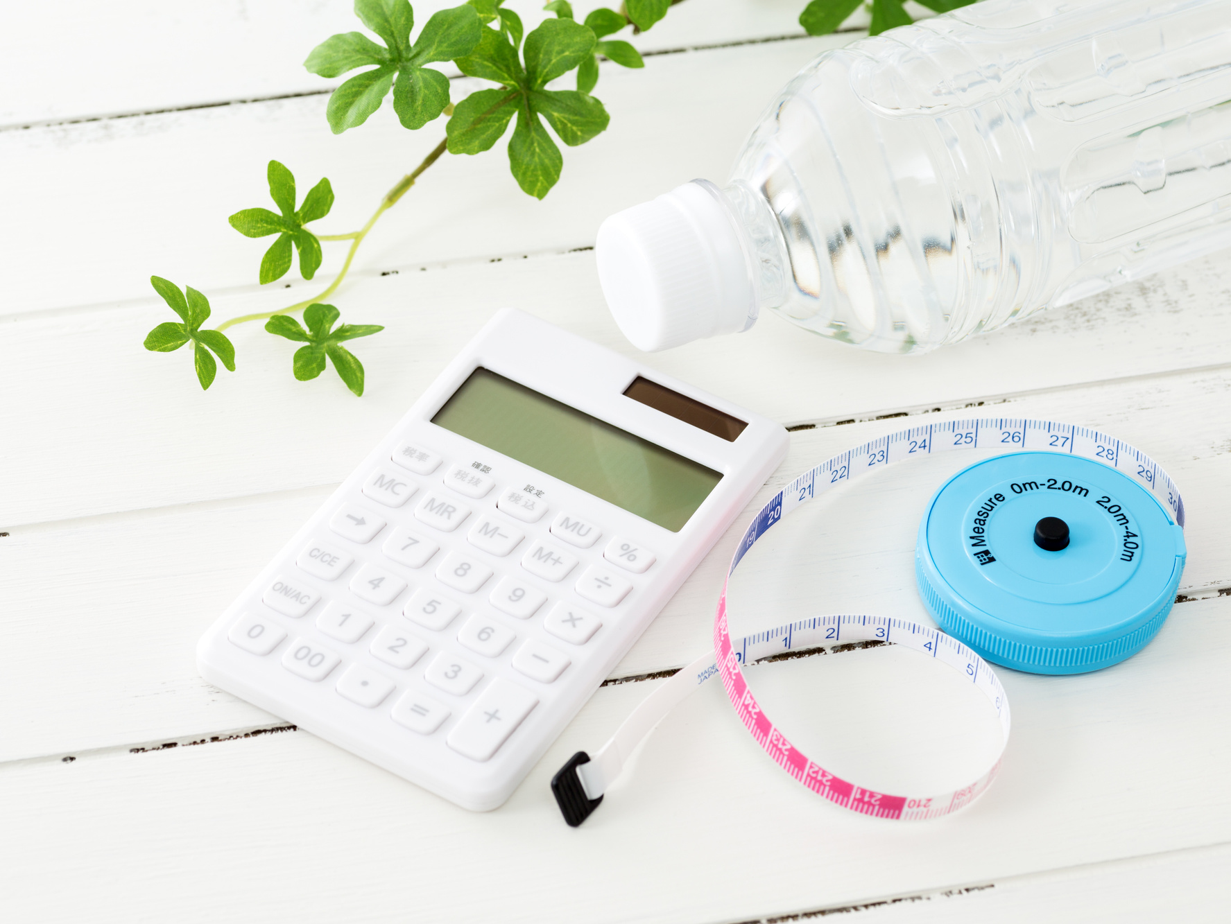 シェイプアップ