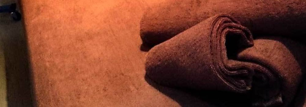 ハロー鍼灸整骨治療院施術イメージ