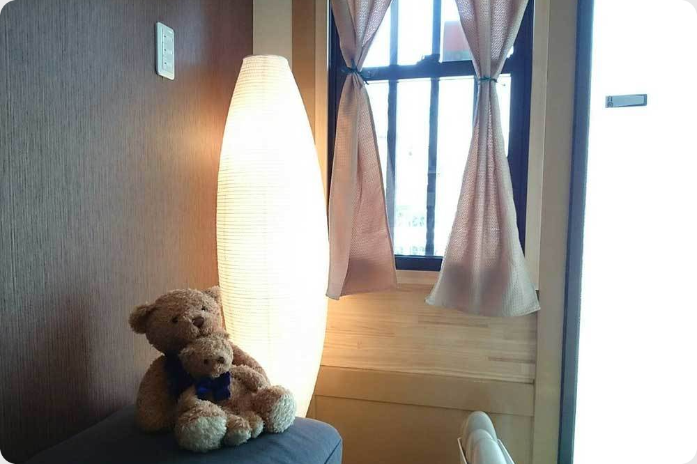 ハロー鍼灸整骨治療院イメージ