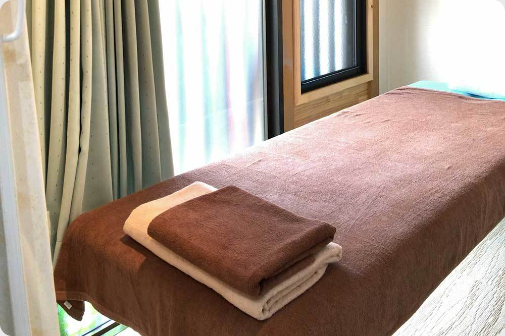 ハロー鍼灸整骨治療院イメージ